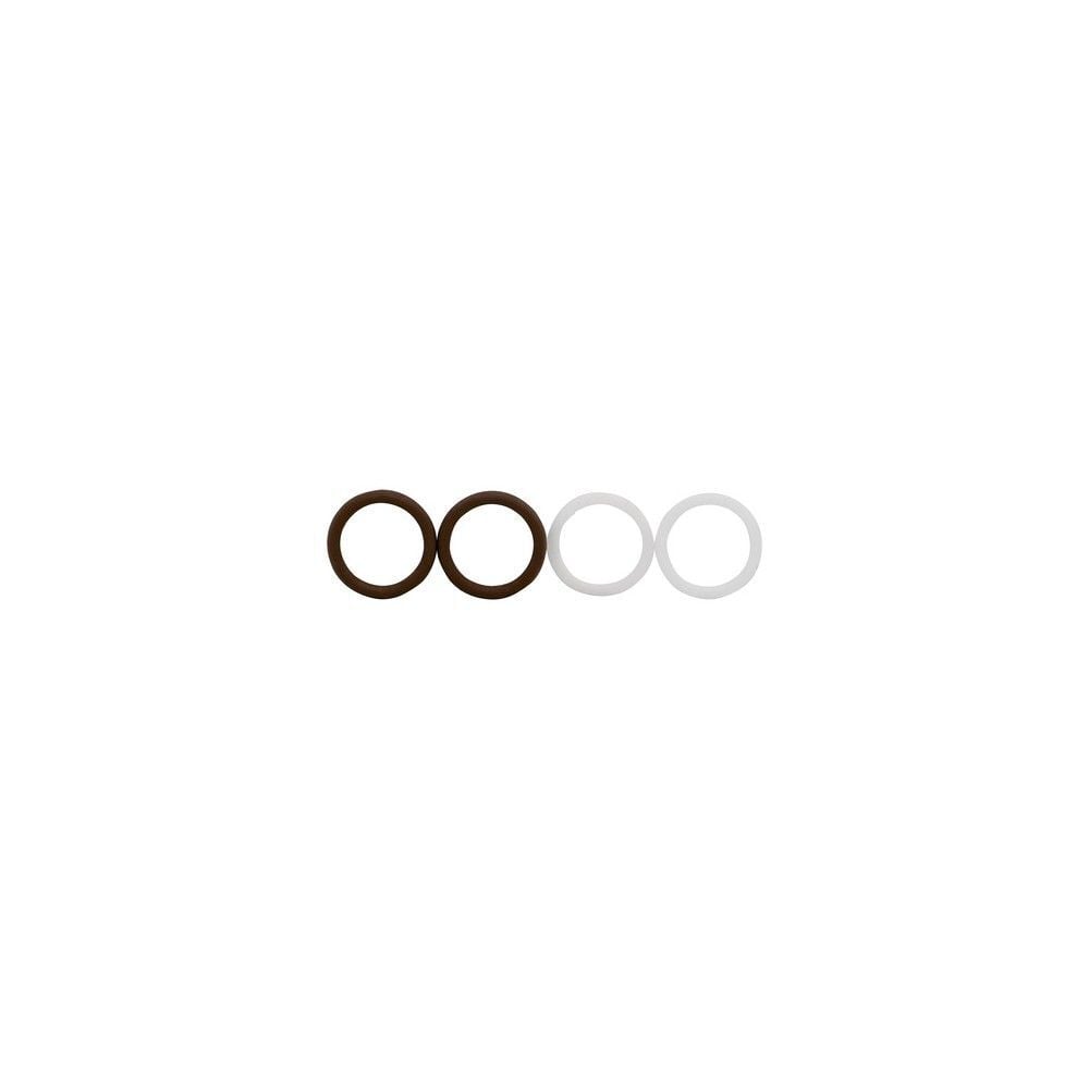 Coxreels 1 1/2in Viton Replacement Seal Kit for 20288 Model, large image number 1