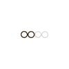 Coxreels 1 1/2in Viton Replacement Seal Kit for 20288 Model, small image number 1