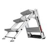 Little Giant Safety Safety Step M3 Aluminum Type 1A Step Stool with Handrail, small image number 2