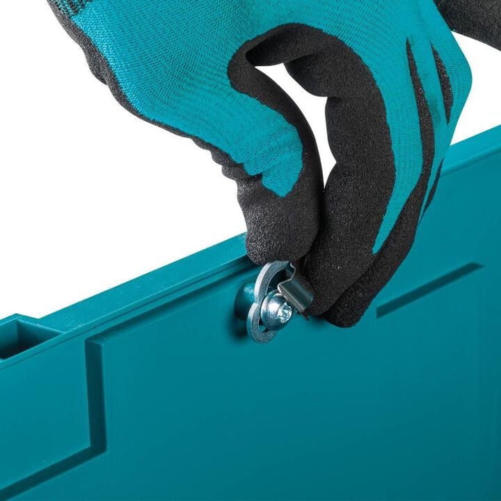 Makita MAKTRAK Large Tool Box, large image number 11
