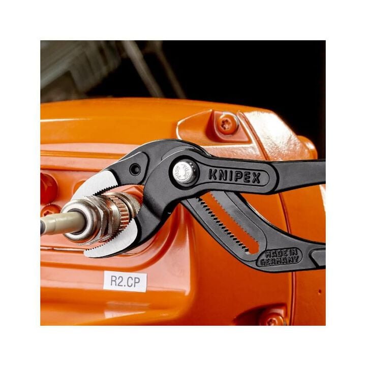 Knipex Siphon & Connector Pliers 250mm, large image number 3