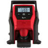 Milwaukee M12 Compact Inflator Kit, M12 Radio + Charger Bundle, small image number 4