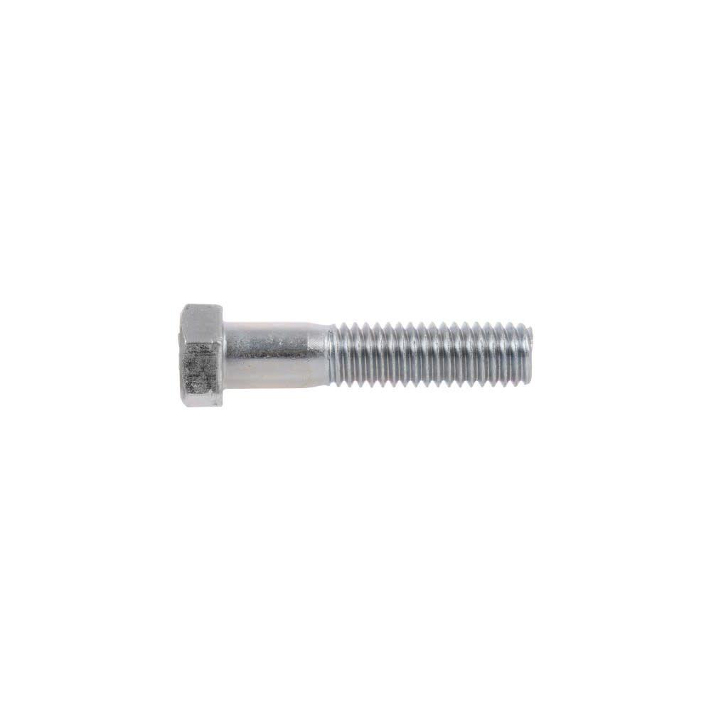 Hillman 3/8-16 x 2in USS Grade 5 Hex Cap Screw 100pk, large image number 2