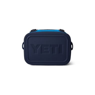 Yeti Hopper Flip 8 Soft Cooler Big Wave Blue, large image number 3