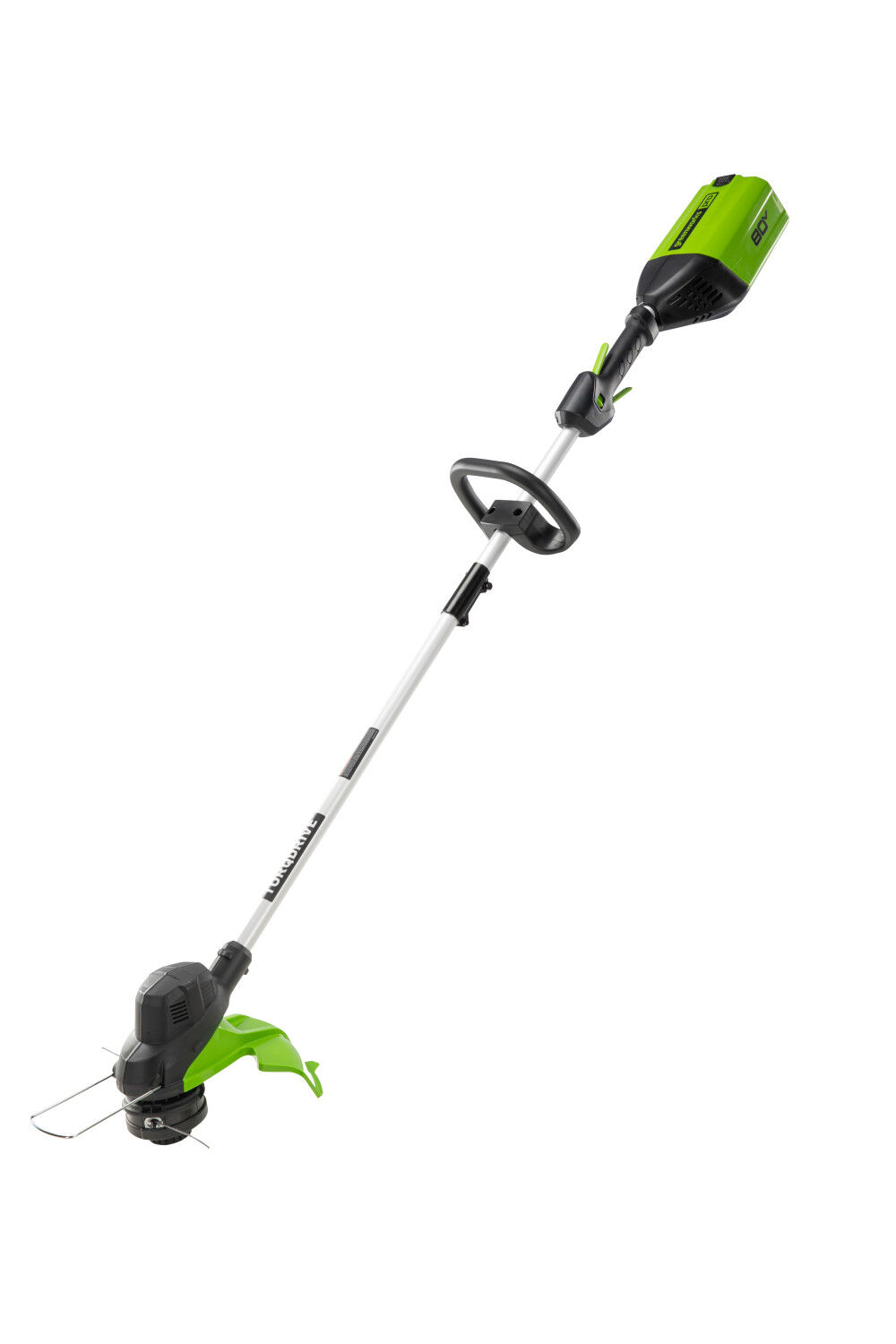 Greenworks 80V 16in String Trimmer (Bare Tool) 2123002