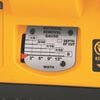 DEWALT Thickness Planer 13in 2 Speed 3 Knife Kit with Tables and Replacement Knives, small image number 5