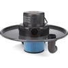 Shop Vac 3HP Peak 80 CFM Two Stage Wet/Dry Head Assembly, small image number 2