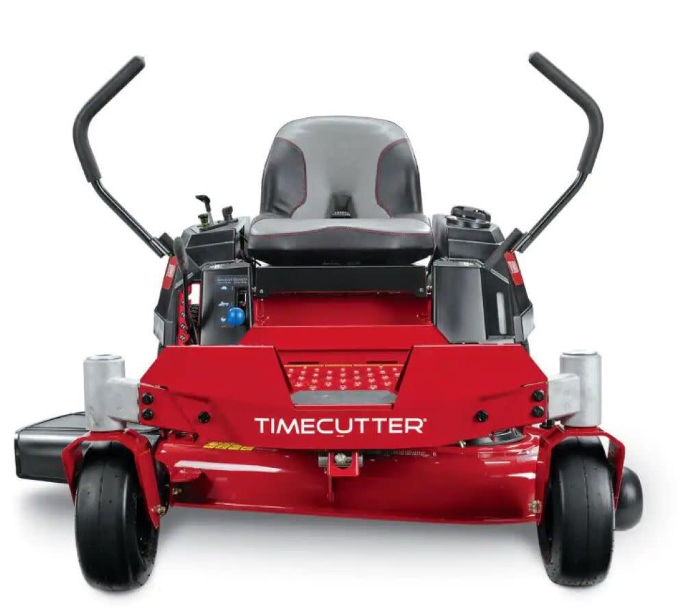 Toro TimeCutter Zero Turn Lawn Mower 42in, large image number 3