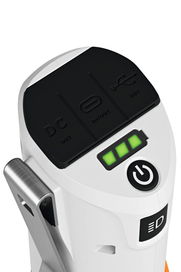 Stihl PS 1 30W 2.5A Charging Current Power Bank and Charger, large image number 3