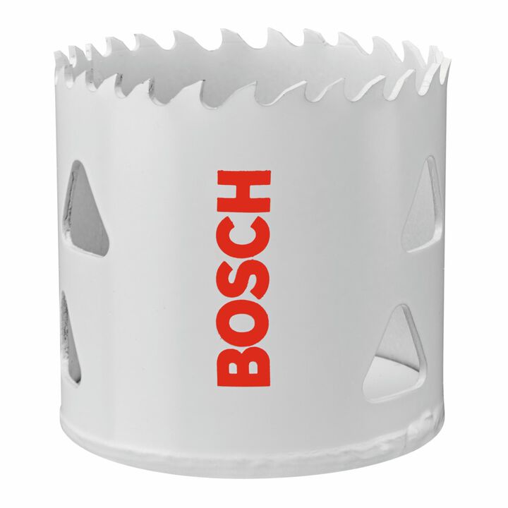 Bosch 2-1/16 Inch Bi-Metal M42 Hole Saw Bit