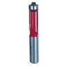 Freud 1/2 In. (Dia.) Bearing Flush Trim Bit with 1/2 In. Shank, small image number 1