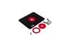 Kreg Precision Router Table Insert Plate - Predrilled for Kreg, small image number 2