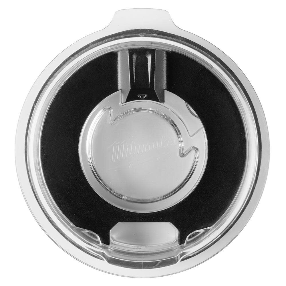 Milwaukee PACKOUT 20 Oz Tumbler Lid – 48-22-8392L
