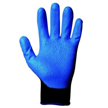 Kimberly Clark G40 Foam Nitrile Coated Gloves: Size 7 Small, large image number 0