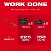 Milwaukee M18 FUEL Pole Saw with QUIK-LOK (Bare Tool), small image number 3