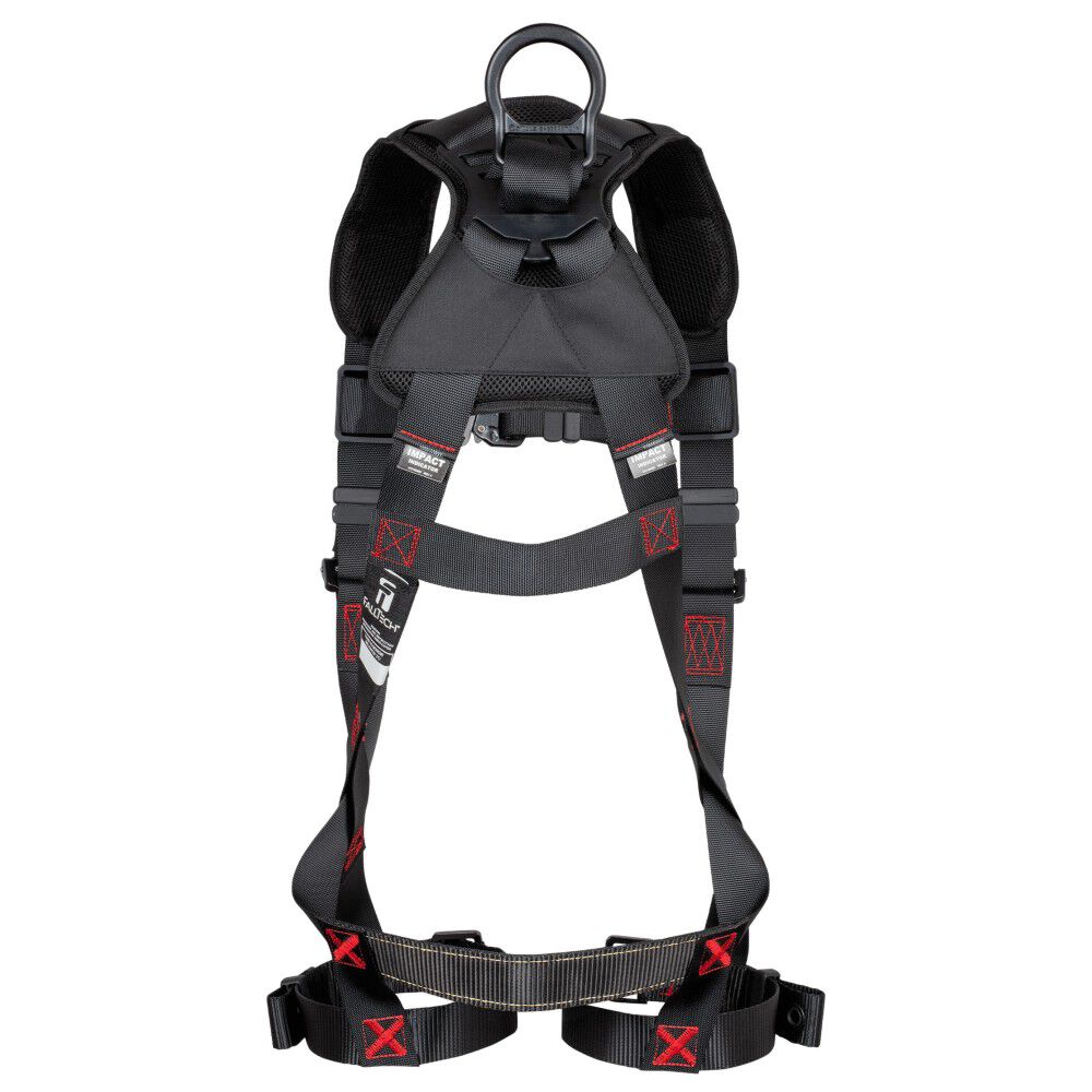 Falltech 1D FT Iron Harness, large image number 3