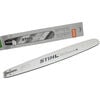 Stihl ROLLOMATIC E 18 Inch Long 0.325 Inch Pitch 0.063 Inch Gauge Chainsaw Guide Bar, small image number 2