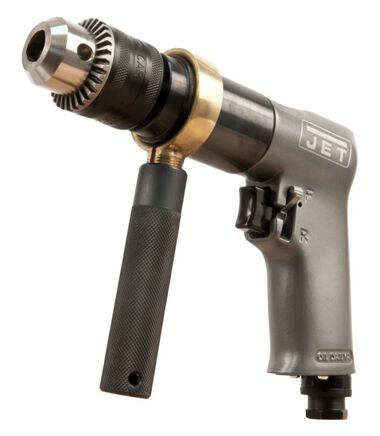 JET R6 JAT-601 1/2In Reversible Drill, large image number 3