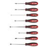 Milwaukee 8pc Screwdriver Kit with Square, small