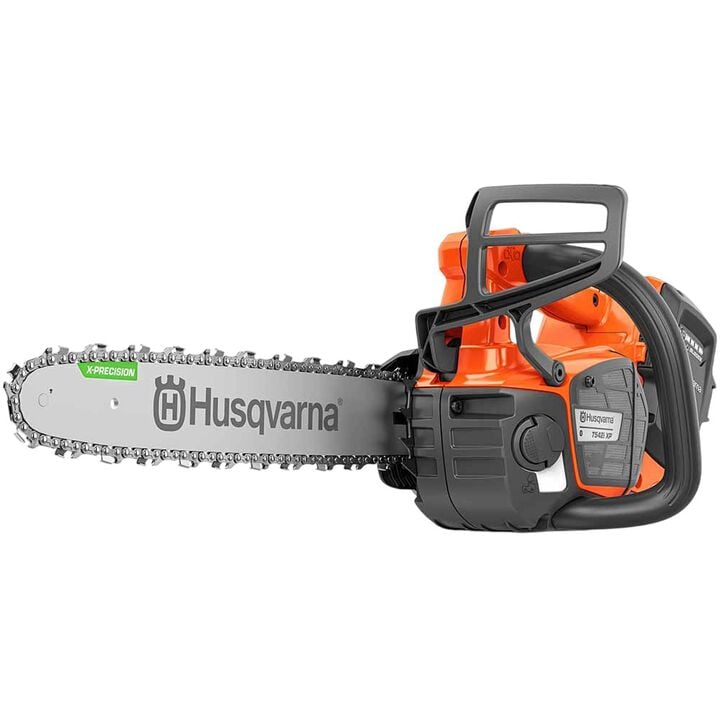 Husqvarna T542i XP 14 Inch Bar 36V Battery Top Handle Chainsaw Cordless (Bare Tool)