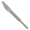Diablo Tools 1/4in SDS-Plus Mortar Knife, small image number 2