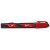 Milwaukee INKZALL Red Paint Marker, small image number 2