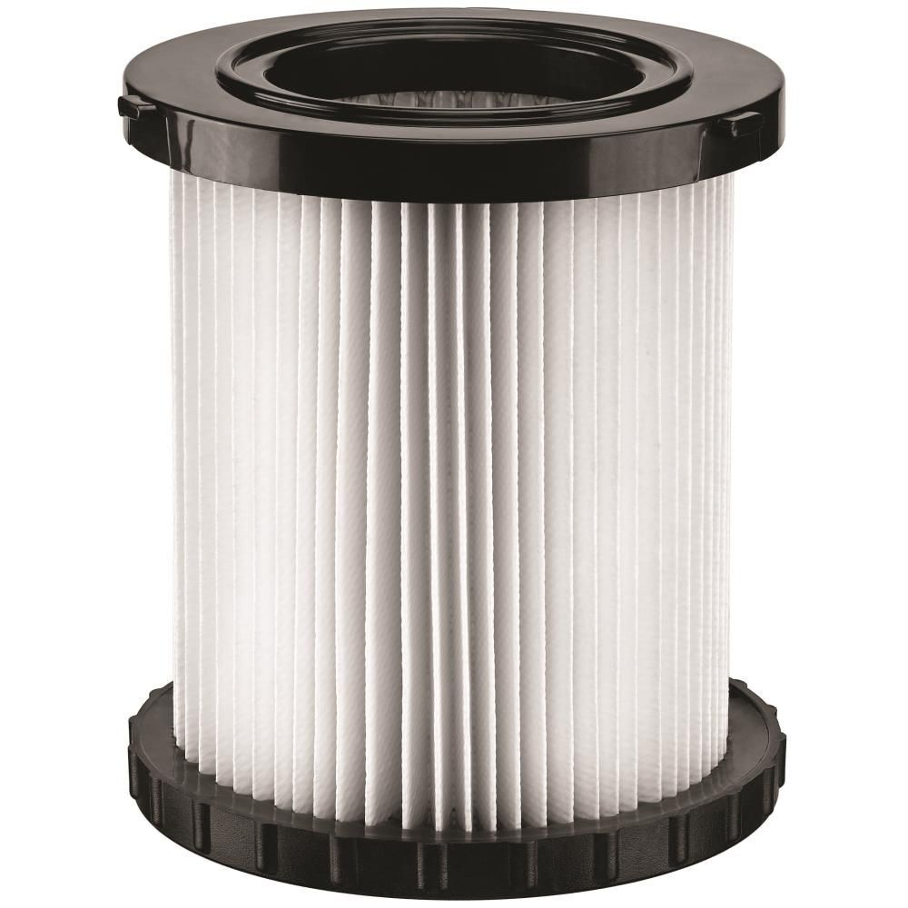 DEWALT Wet Dry Vacuum Replacement Filter, large image number 2