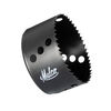 Malco Products 3-5/8 Inch Bi-Metal Hole Saw, small image number 1