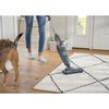Bissell Featherweight 2A Corded Bagless Standard Filter Stick/Hand Vacuum, small image number 2