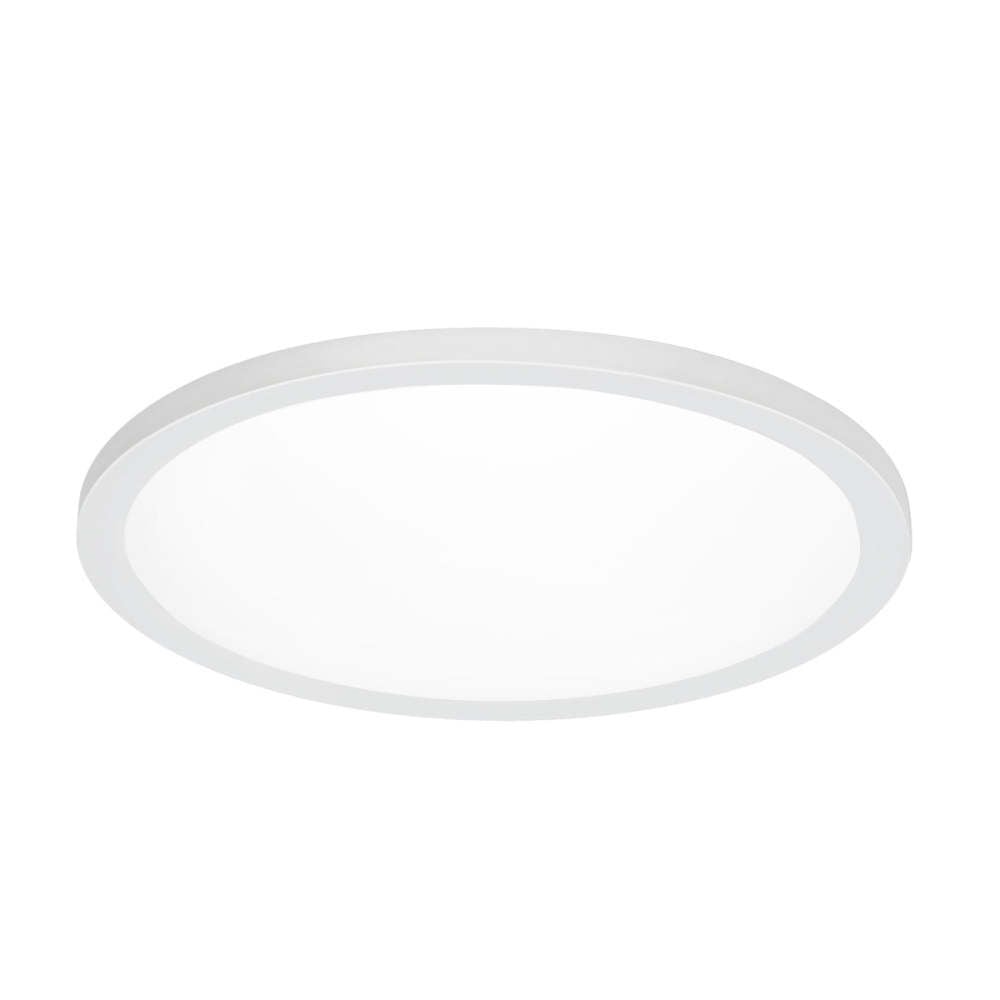 Feit Electric 10.5W 800 Lumens Selectable LED Round Ceiling Downlight White – 3933603