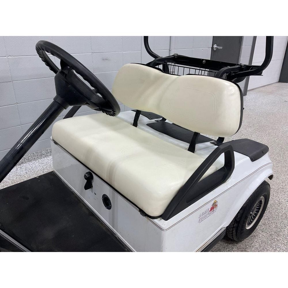 Club Car DS Electric Golf Cart - Used 2000, large image number 10