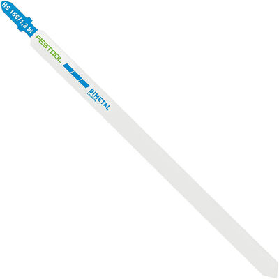 Jigsaw blade HS 155/12 BI - Pack of 5