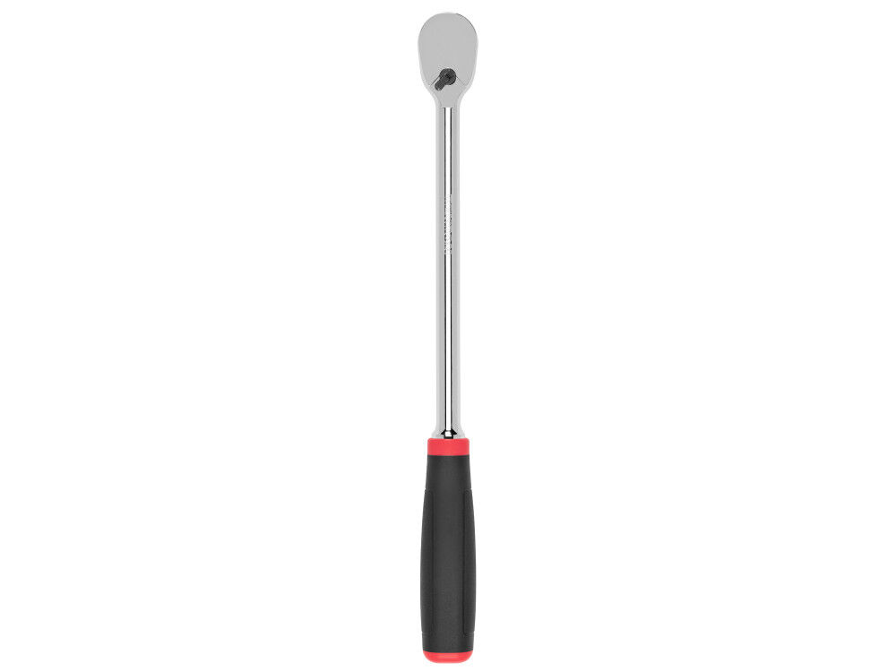 Tekton 3/8 Inch x 12 Inch Non-QR Comfort Grip Long Ratchet, large image number 2