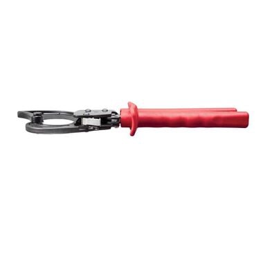 Klein Tools Ratcheting Cable Cutter, large image number 8