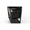GEARWRENCH Utility Tool Cart 21 In. 4 Drawer, small image number 3