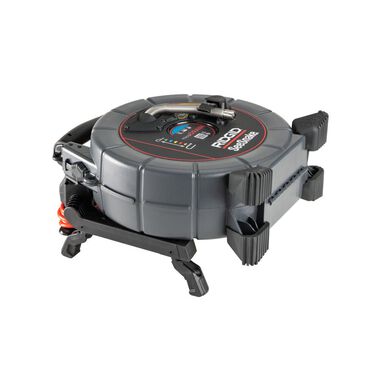 Ridgid SeeSnake NANOreel 15.5 mm Fixed Inspection Camera