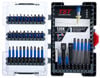 Wiha TerminatorBlue Impact Bit Set 40pc, small image number 1