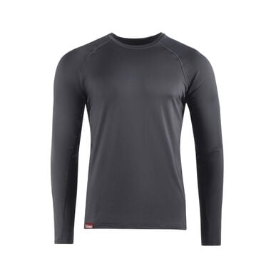 Eskimo Midweight Baselayer Shirt Mens