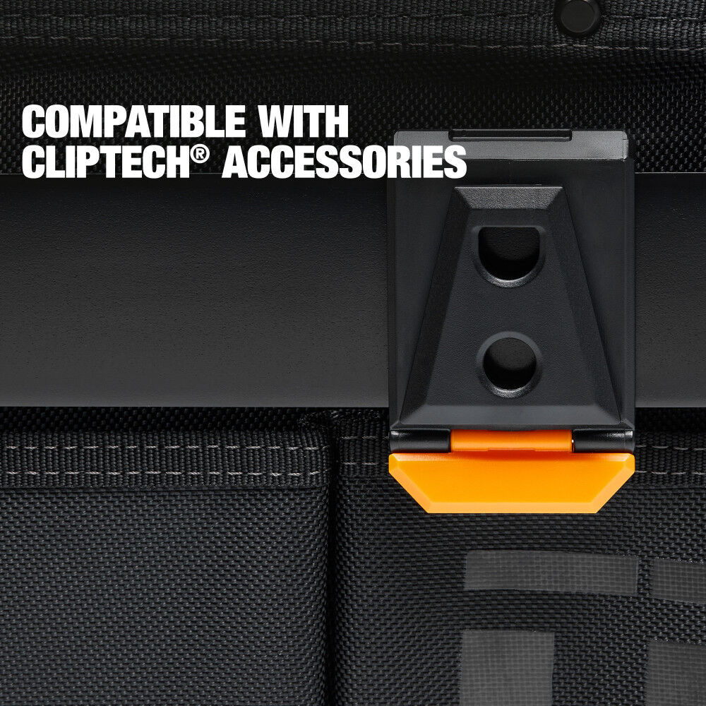 Toughbuilt XL Massive Mouth Tool Bag, large image number 5