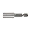 Irwin 2 in Magnetic Bit Tip Holder with Hog Ring 1 Pack, small image number 1