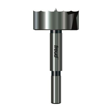 Freud Precision Shear Serrated Edge Forstner Drill Bit