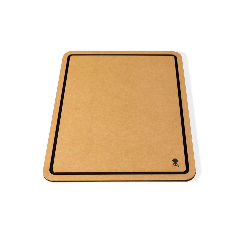 Weber Works Cutting Board, large image number 1