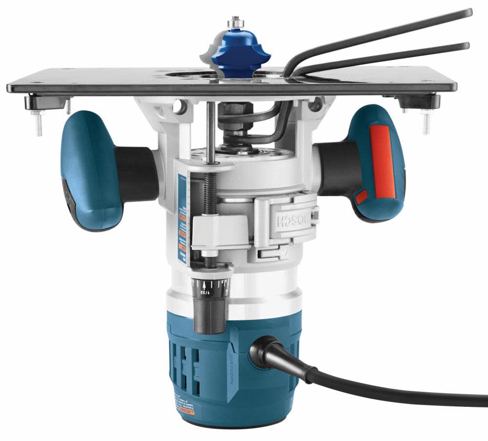 Bosch Offset Router Bit Wrench Set RA1152 - Acme Tools