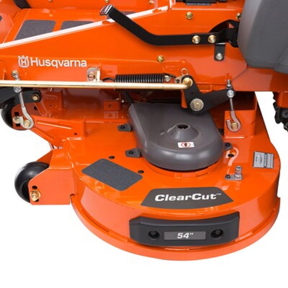 Husqvarna mz 54 reviews sales