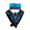 Ox Tools Leather & Nylon Suspenders with Kevlar Reinforcement, small image number 1