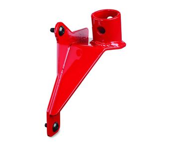 Toro Deck Maintenance Jack Mount