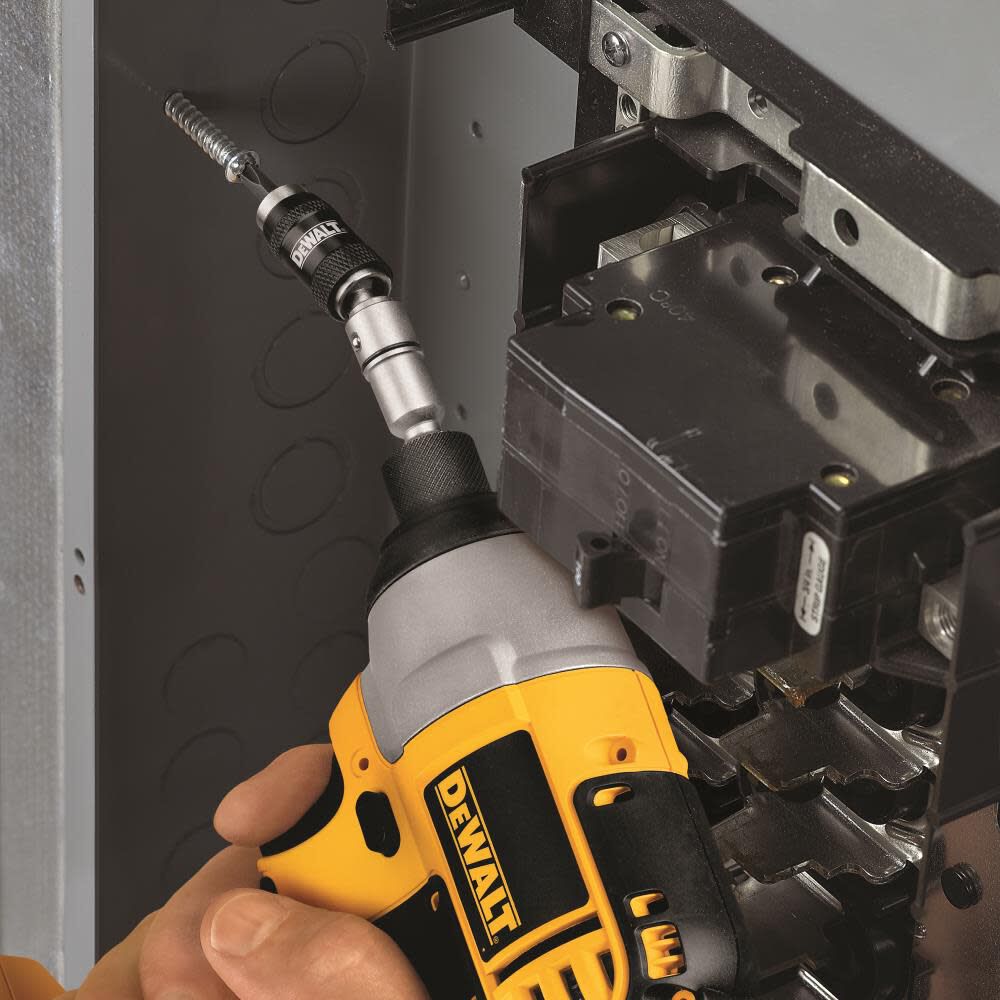 DEWALT Impact Ready Pivot Holder, large image number 9