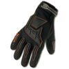 Ergodyne Proflex 9015 Anti-Vibration Gloves Small, small