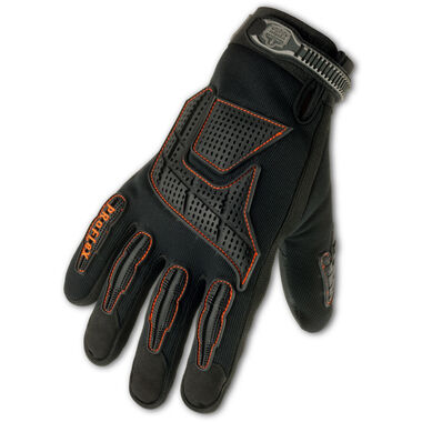 Ergodyne Proflex 9015 Anti-Vibration Gloves Small, large image number 0
