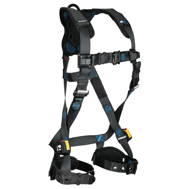 Falltech FT One 1D Full Body Harness Non Belted, large image number 0